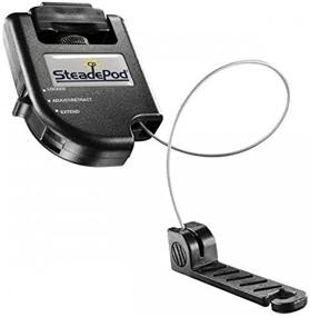 img 3 attached to 🎥 Walimex SteadePod Camera Stabilizer: Enhanced Stability for Shake-free Footage