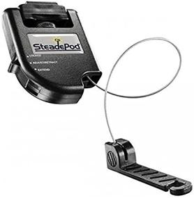 img 2 attached to 🎥 Walimex SteadePod Camera Stabilizer: Enhanced Stability for Shake-free Footage