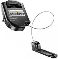 🎥 walimex steadepod camera stabilizer: enhanced stability for shake-free footage logo