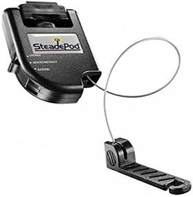 img 4 attached to 🎥 Walimex SteadePod Camera Stabilizer: Enhanced Stability for Shake-free Footage