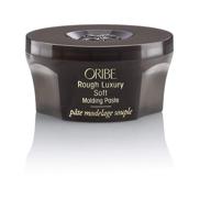 💇 oribe rough luxury soft molding paste 1.7 fl oz - premium hair styling solution (pack of 1) logo