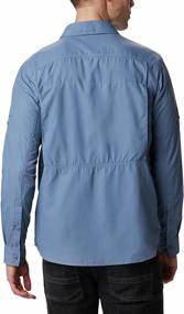 img 3 attached to 👕 Columbia Silver Ridge 2.0 Long Sleeve Shirt for Men