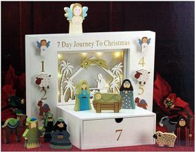 img 2 attached to Journey Christmas Childrens Interactive Nativity