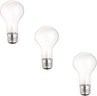 💡 sylvania y14374 3-way mogul bulb s1822 логотип