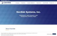img 1 attached to Nordisk Systems Inc. review by Kevin Apriando