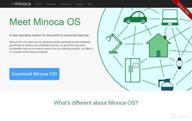 img 1 attached to Minoca OS review by Shahed Cleveland