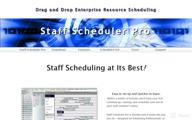 img 1 attached to DBI Staff-Scheduler review by Donnie Boss