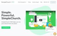 img 1 attached to SimpleChurchCRM review by Dennis Goozmer
