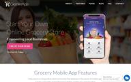 img 1 attached to Grocers App review by Aaron Urena