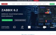 картинка 1 прикреплена к отзыву Zabbix от Jeff Westra