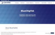 img 1 attached to BlueChipTek, Inc. review by Brian Rivenbark