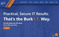 img 1 attached to Burk Consulting Inc. review by Daniel Shivashankar