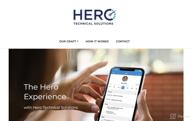 img 1 attached to Hero Technical Solutions Inc. review by Seth Damain