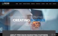 img 1 attached to Precision Marketing Partners review by Carlos Long