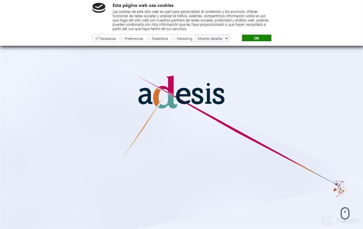 img 1 attached to Adesis Netlife review by David Dortch