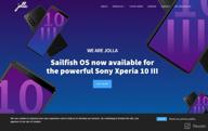 img 1 attached to Sailfish OS review by Keith Harris