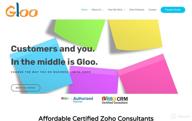 img 1 attached to Gloo CRM Inc. review by Chef Buntiloy