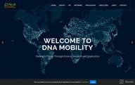 img 1 attached to DNA Mobility Consultants Inc review by John Mejia