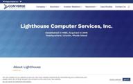 img 1 attached to Lighthouse Computer Services, Inc. review by Darrin Parasson