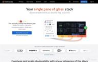 img 1 attached to Grafana review by Edgardo Ennis