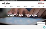 img 1 attached to Logistic Solutions Inc. review by Carlos Massey