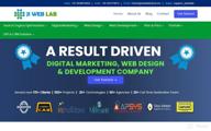 картинка 1 прикреплена к отзыву Ji Web Lab Solutions от Vedprakash Trilltight