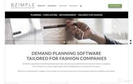 img 1 attached to FashionBoard - Demand Planning review by Michael Welborn