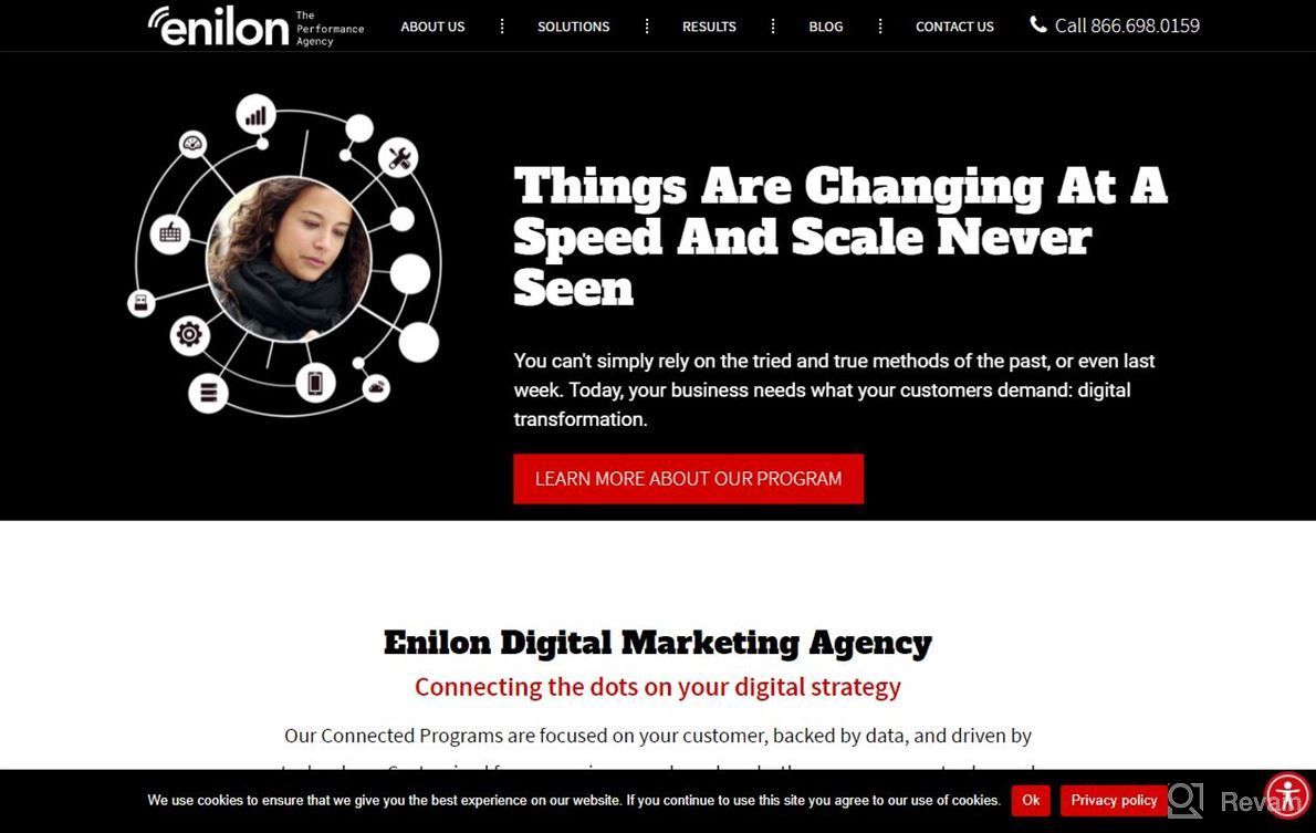 img 1 attached to Enilon review by Andre Belitz