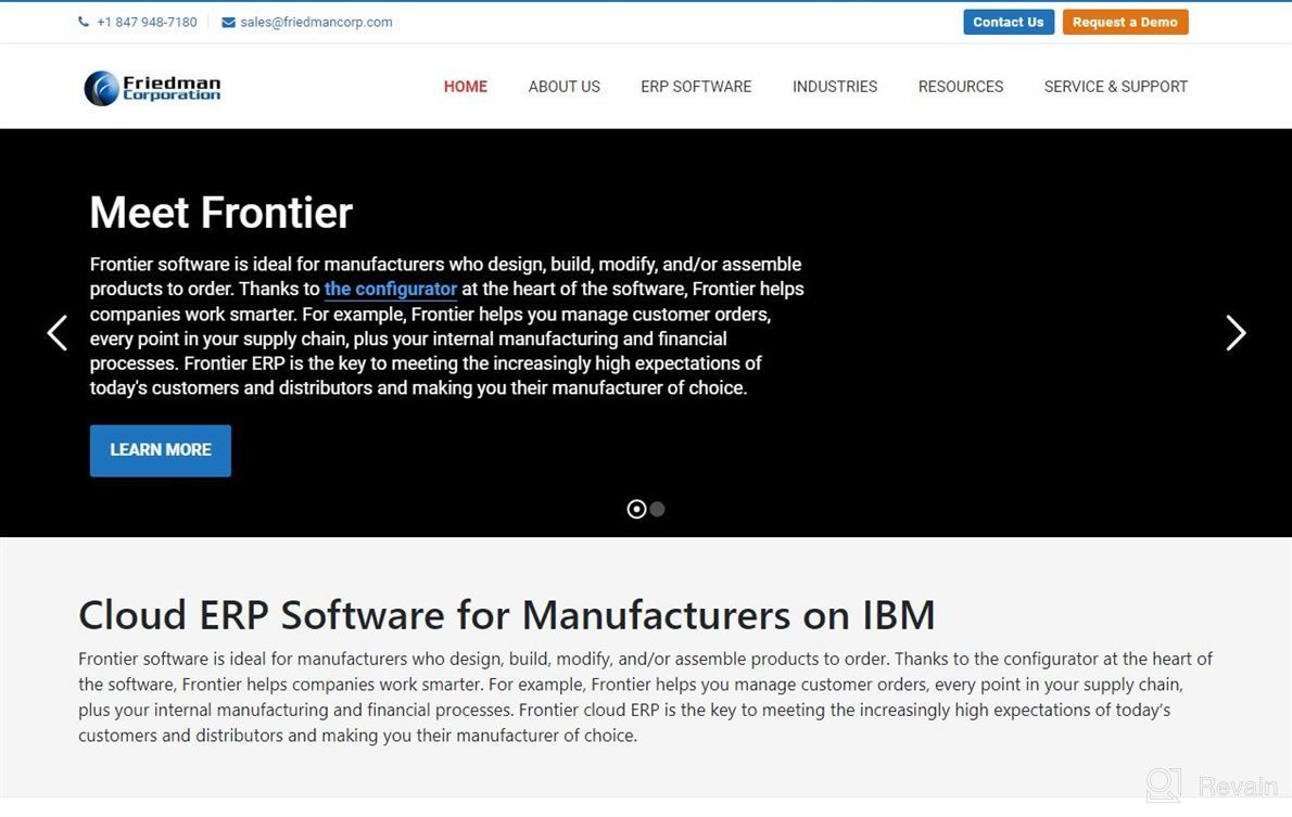 img 1 attached to Frontier review by Randy Hunnicutt