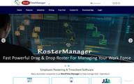 img 1 attached to RosterManager review by Russ Mashlan