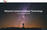 img 1 attached to Network Communications Technology, Inc review by Chuck Hernandez