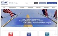img 1 attached to EDAC Systems, Inc. review by Louis Asok