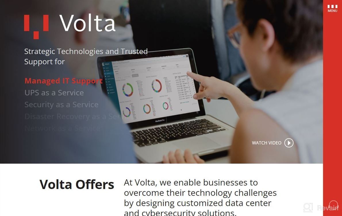 img 1 attached to Volta, Inc. review by Ryan Sandell