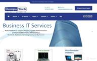 img 1 attached to CompuTech Support Services, In review by Scott Welch