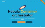 img 1 attached to nebula container orchestrator review by Hector Liamsi