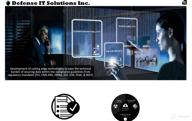 img 1 attached to Defense IT Solutions Inc review by Chris Long