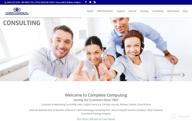 картинка 1 прикреплена к отзыву Complete Computing Inc. от Chad Judex