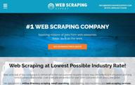 img 1 attached to Web Scraping Expert review by Rovy Oppeneer