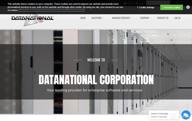 img 1 attached to Datanational Corporation review by Sam Anez