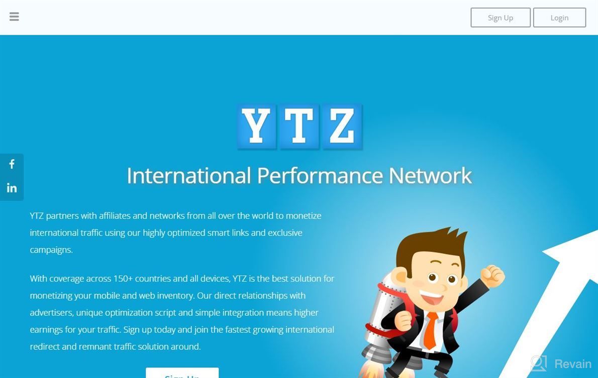 img 1 attached to YTZ International review by Dana Mahendra