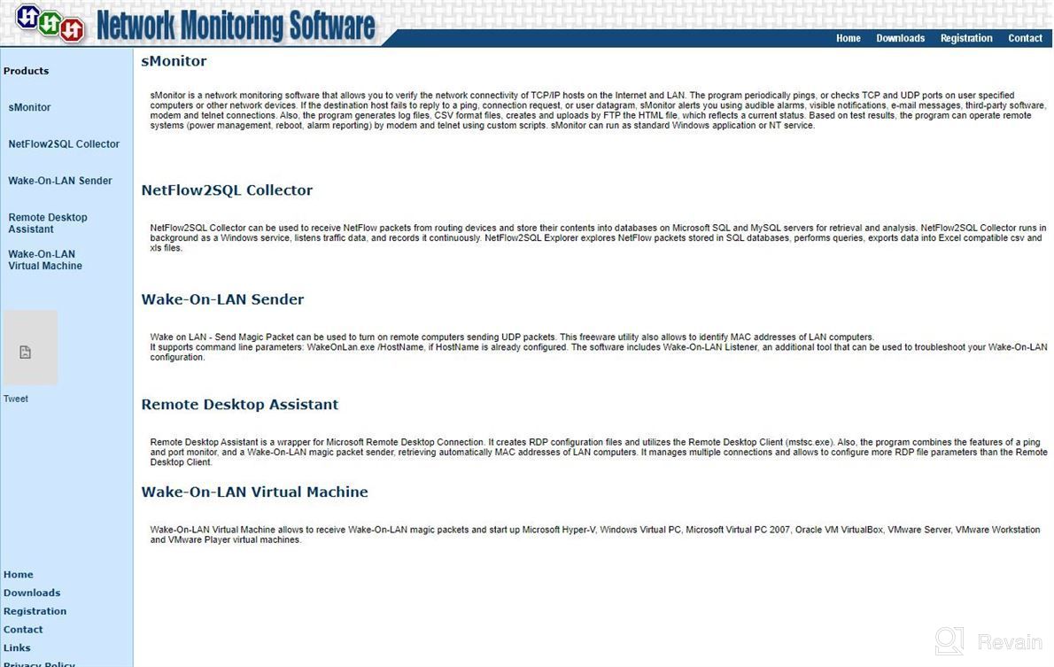 img 1 attached to sMonitor review by Juzer Rashid