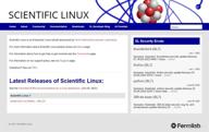 img 1 attached to Scientific Linux review by Ethan Delaney