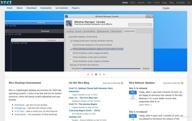 img 1 attached to Xfce review by Brian Whitmore