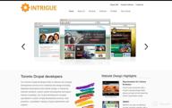 img 1 attached to Intrigue Donation Software review by Donnie Boss