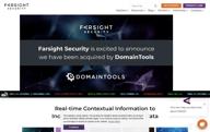 img 1 attached to Farsight Security review by Genene Locson