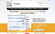 img 1 attached to Composr CMS review by David Blackstock