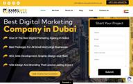 картинка 1 прикреплена к отзыву Digital Marketing Agency Dubai от Brad Blake