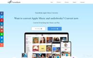img 1 attached to TunesBank Apple Music Converter review by Ryan Sandell