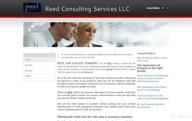 img 1 attached to Reed Consulting Services LLC review by John Larsen