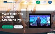 картинка 1 прикреплена к отзыву StreamingChurch.tv от Jerardo Phi